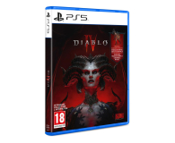 Diablo IV PS5 - 1100276 - zdjęcie 2